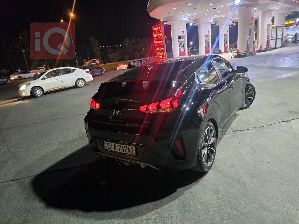 هیوندای ڤیلۆستەر